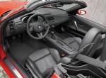 BMW Z4 M Roadster 2006 года